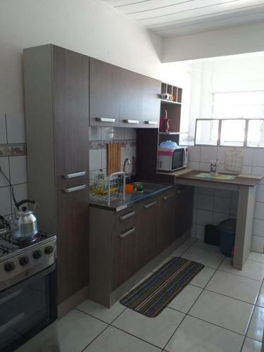 Apartamento Praia Imbituba