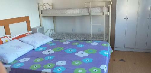 Apartamento Praia Imbituba