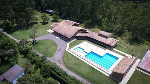 Hostal Espa�o Smidt