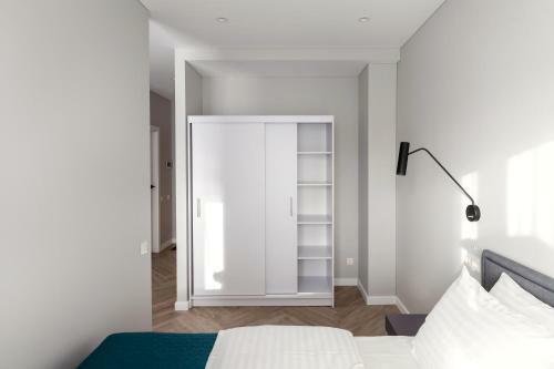 Apartamento #stayhere Modern & Compact 1bdr Uptown Vilnius