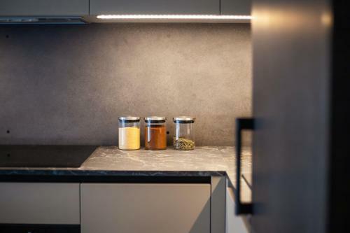 Apartamento #stayhere Modern & Compact 1bdr Uptown Vilnius