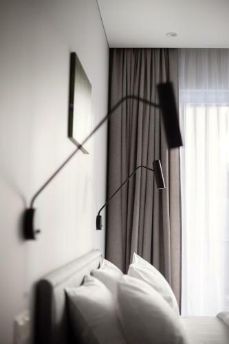 Apartamento #stayhere Modern & Compact 1bdr Uptown Vilnius
