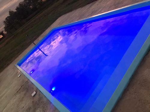 Linda Casa De Campo Com Piscina