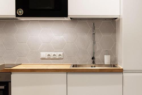 Apartamento Malt House Studio