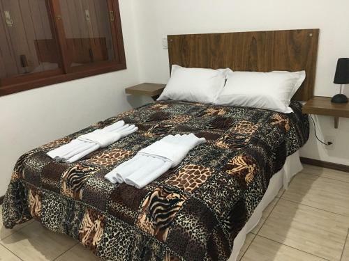 Apartamento Local Pervilegiado