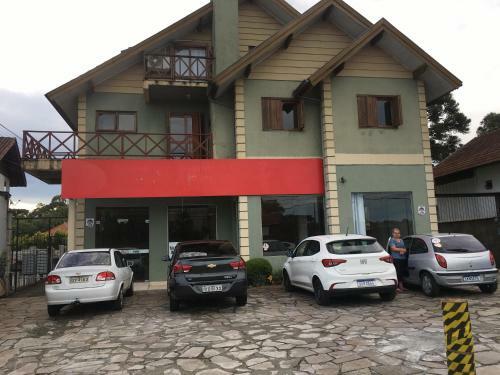 Apartamento Local Pervilegiado