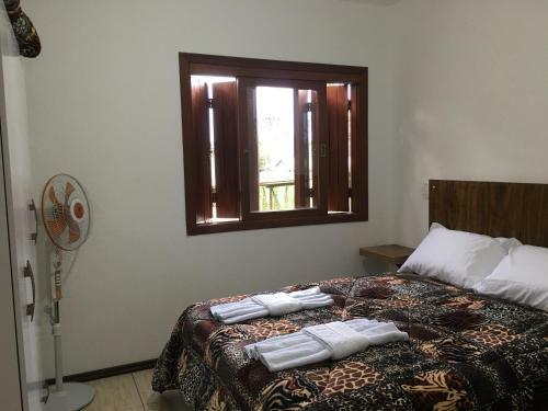 Apartamento Local Pervilegiado