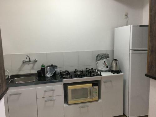Apartamento Local Pervilegiado