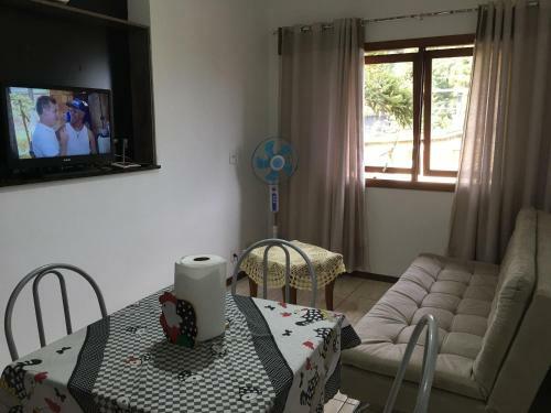 Apartamento Local Pervilegiado
