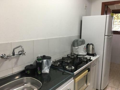 Apartamento Local Pervilegiado