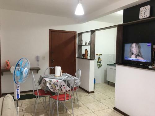 Apartamento Local Pervilegiado