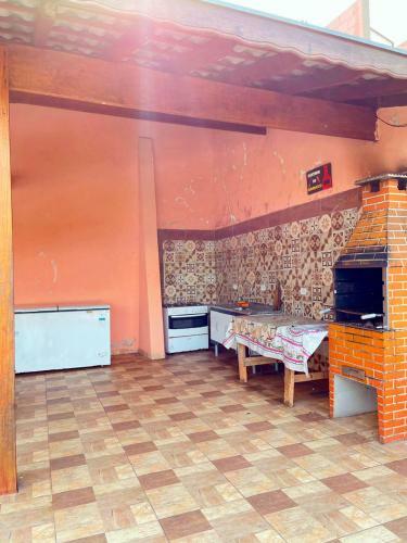Chacara Com Piscina E Churrasq Em Santa Isabel Sp