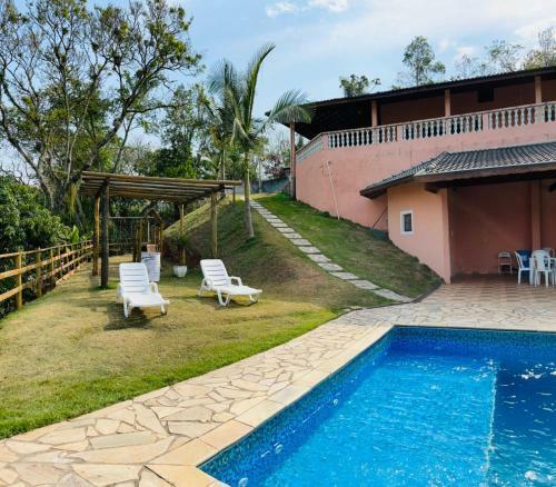 Chacara Recantobrito