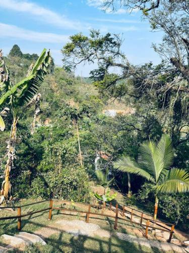 Chacara Recantobrito