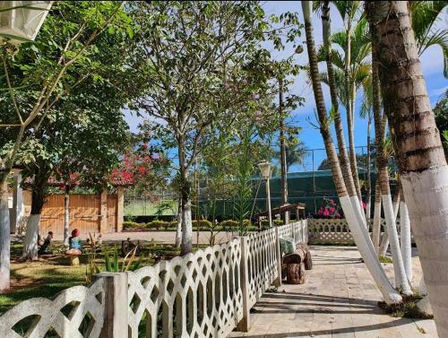Hostal Recanto Da Paz Fyona