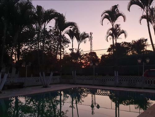 Hostal Recanto Da Paz Fyona