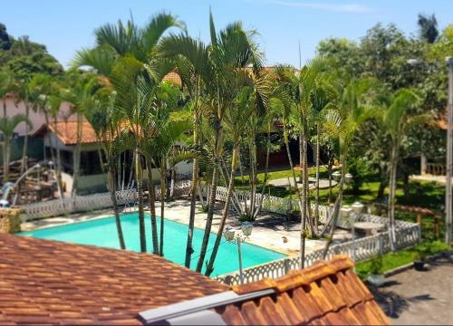 Hostal Recanto Da Paz Fyona