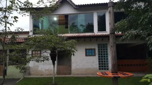 Hostal Recanto Da Paz Fyona