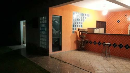 Hostal Recanto Da Paz Fyona