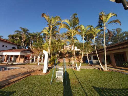 Sitio Panorama