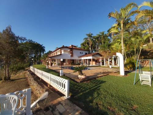 Sitio Panorama