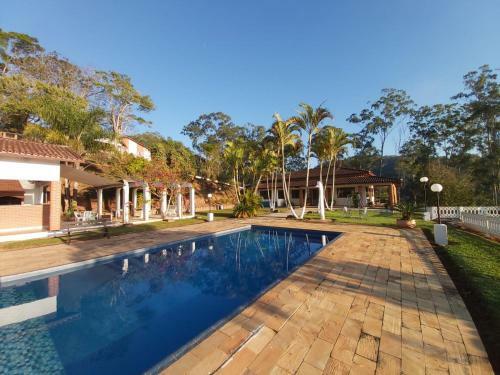 Sitio Panorama