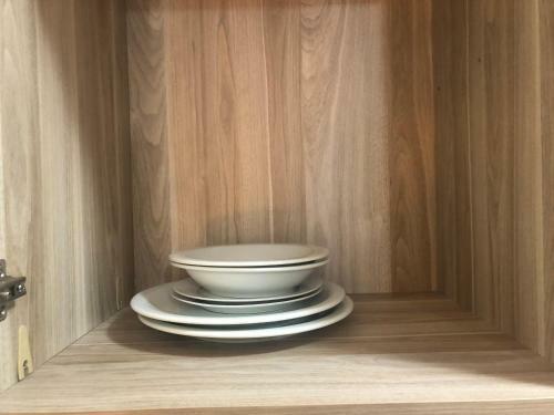 Apartamento Apto No Aquarius Flat