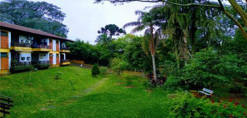 Apartamento Aconchego Swiss