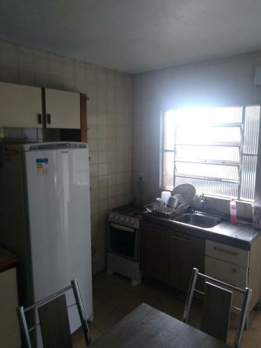 Apartamento Hospedaria Para Empresas