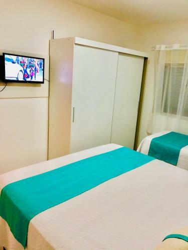 Apartamento Apto 2d Centro