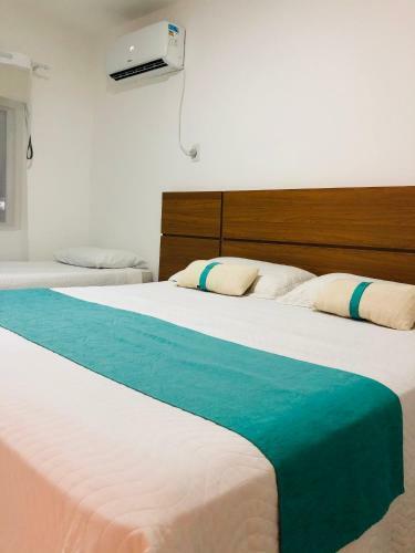 Apartamento Apto 2d Centro