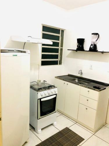 Apartamento Apto 2d Centro