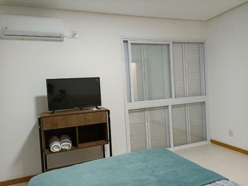 Apartamento Flat Santa Cruz II