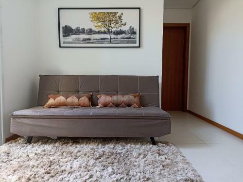 Apartamento Flat Santa Cruz II