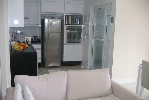 Apartamento Soho Penthouse Alphaville