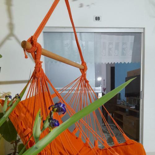 Apartamento Praia Coroa Vermelha Com Churrasqueira