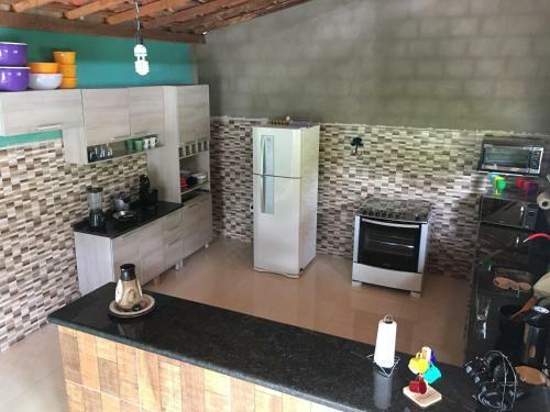 Est�ncia Do Vale