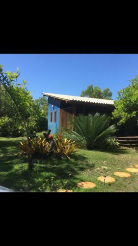 Casa De Praia
