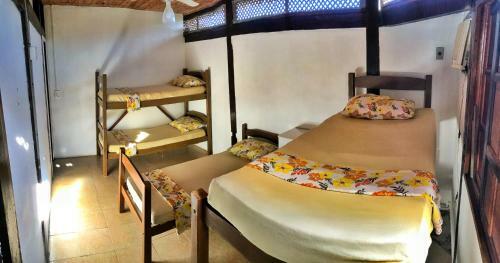 Hostel Luar