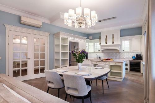 Apartamento #stayhere - Luxury 2bdr Heart Of Old Town