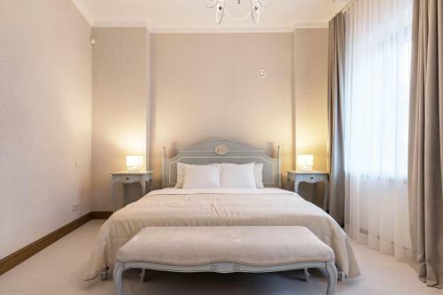 Apartamento #stayhere - Luxury 2bdr Heart Of Old Town
