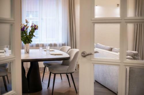 Apartamento #stayhere - Luxury 2bdr Heart Of Old Town