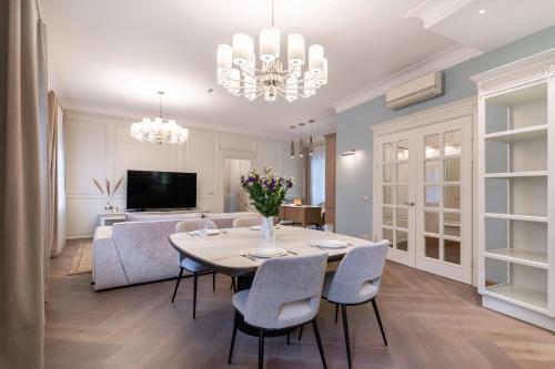 Apartamento #stayhere - Luxury 2bdr Heart Of Old Town