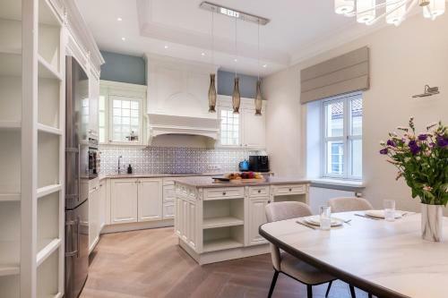 Apartamento #stayhere - Luxury 2bdr Heart Of Old Town