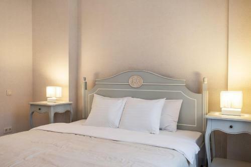 Apartamento #stayhere - Luxury 2bdr Heart Of Old Town