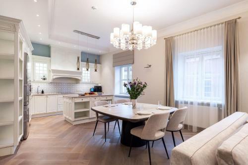 Apartamento #stayhere - Luxury 2bdr Heart Of Old Town