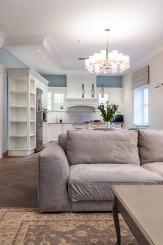Apartamento #stayhere - Luxury 2bdr Heart Of Old Town