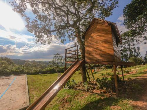 Sitio Sao Lazaro