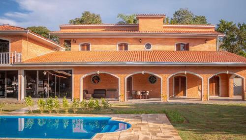 Sitio Sao Lazaro