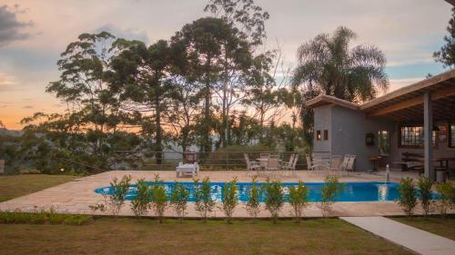 Sitio Sao Lazaro